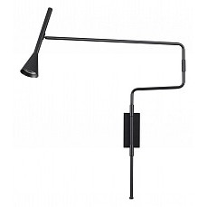Бра odeon light izzy 7031-1w